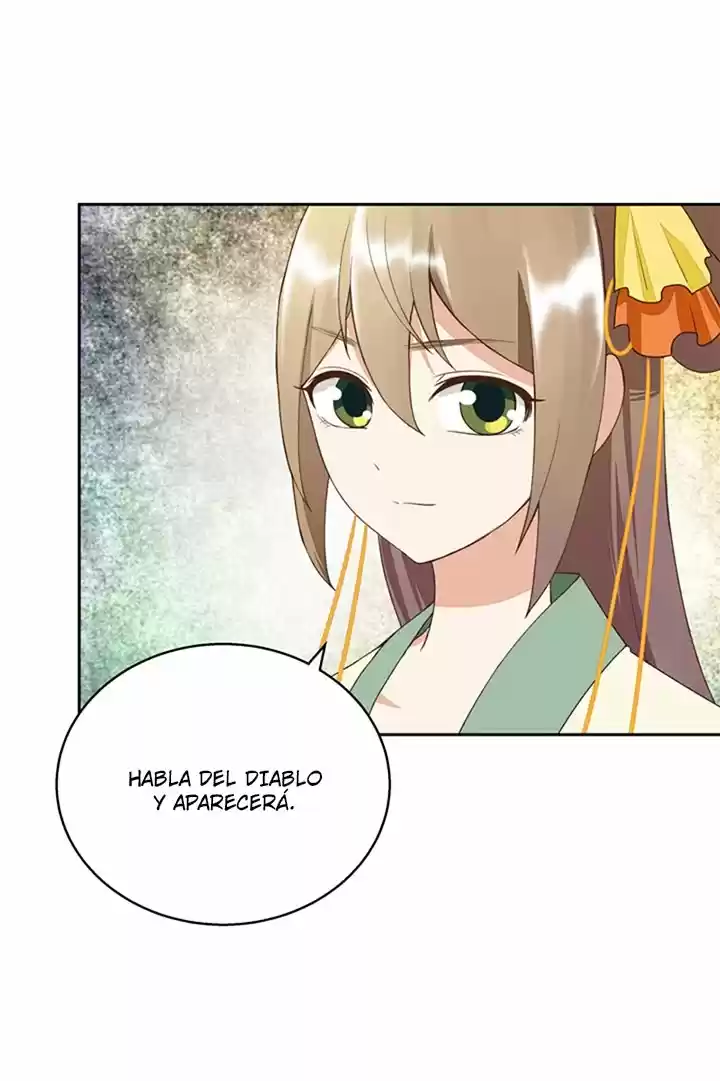 LA SANGRIENTA EMPERATRIZ Y EL CARIÑO DE SU FRÍO ESPOSO. - Capítulo 28 - Página 30 - LectorTMOo