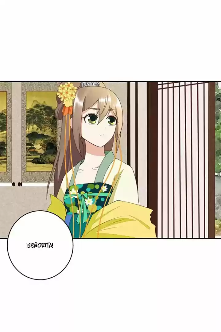LA SANGRIENTA EMPERATRIZ Y EL CARIÑO DE SU FRÍO ESPOSO. - Capítulo 29 - Página 10 - LectorTMOo