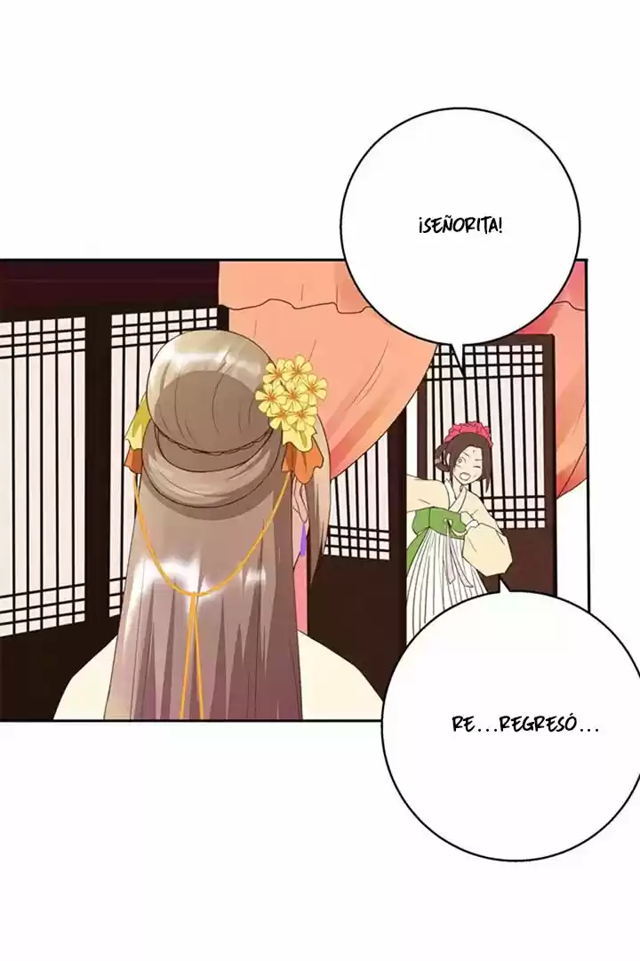 LA SANGRIENTA EMPERATRIZ Y EL CARIÑO DE SU FRÍO ESPOSO. - Capítulo 29 - Página 11 - LectorTMOo