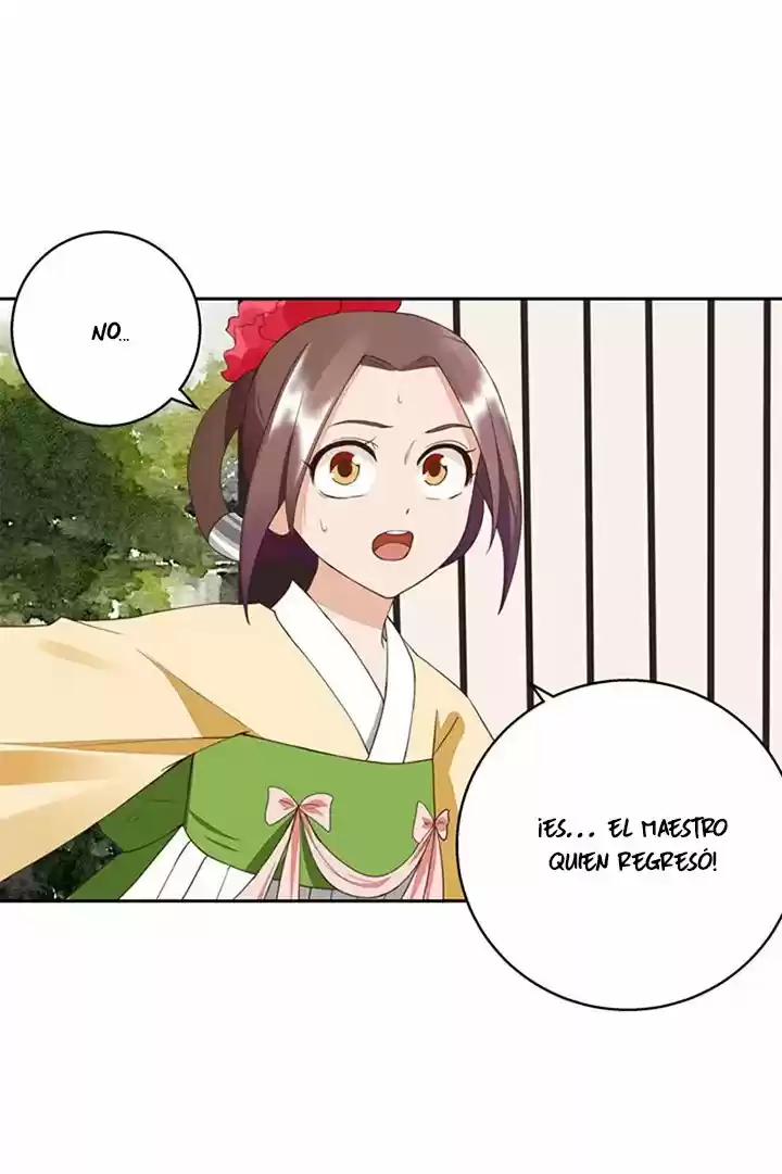 LA SANGRIENTA EMPERATRIZ Y EL CARIÑO DE SU FRÍO ESPOSO. - Capítulo 29 - Página 13 - LectorTMOo