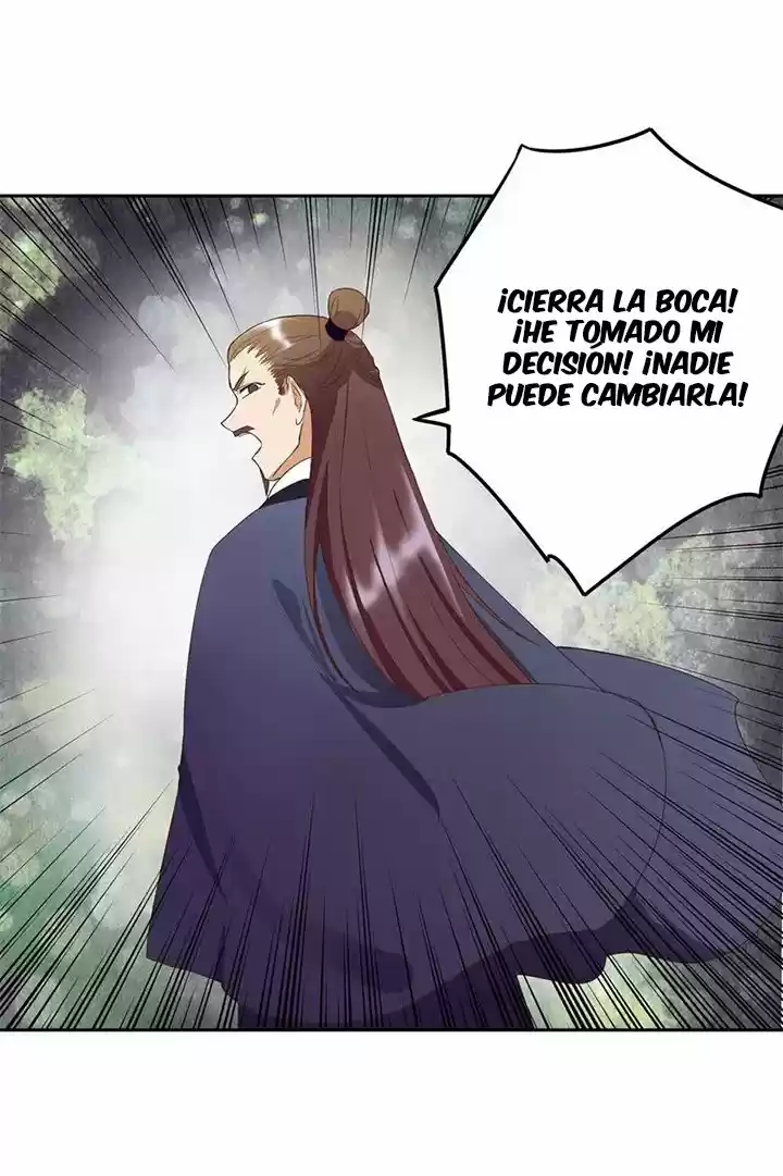 LA SANGRIENTA EMPERATRIZ Y EL CARIÑO DE SU FRÍO ESPOSO. - Capítulo 29 - Página 27 - LectorTMOo