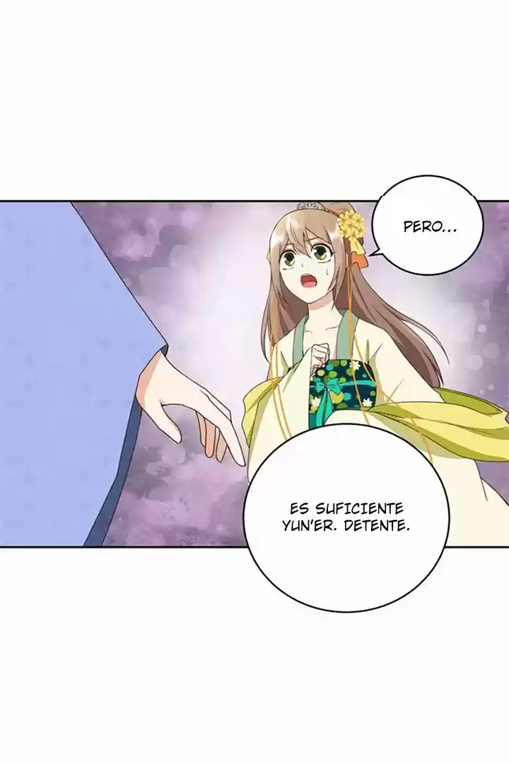 LA SANGRIENTA EMPERATRIZ Y EL CARIÑO DE SU FRÍO ESPOSO. - Capítulo 29 - Página 28 - LectorTMOo