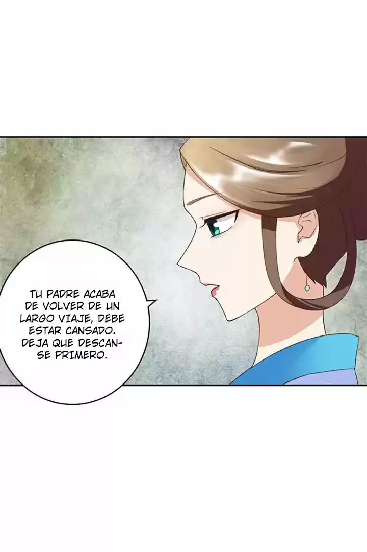 LA SANGRIENTA EMPERATRIZ Y EL CARIÑO DE SU FRÍO ESPOSO. - Capítulo 29 - Página 29 - LectorTMOo