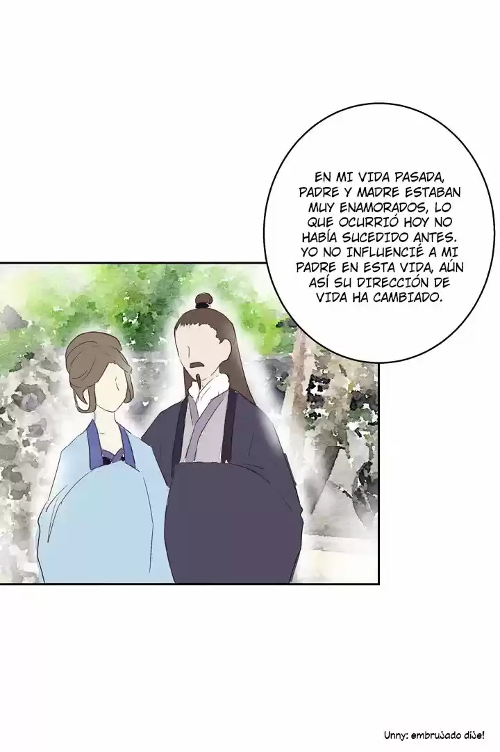 LA SANGRIENTA EMPERATRIZ Y EL CARIÑO DE SU FRÍO ESPOSO. - Capítulo 30 - Página 28 - LectorTMOo