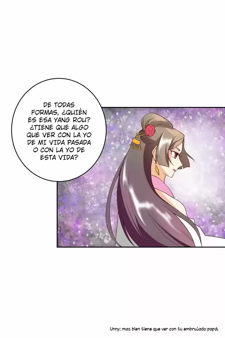 LA SANGRIENTA EMPERATRIZ Y EL CARIÑO DE SU FRÍO ESPOSO. - Capítulo 30 - Página 29 - LectorTMOo