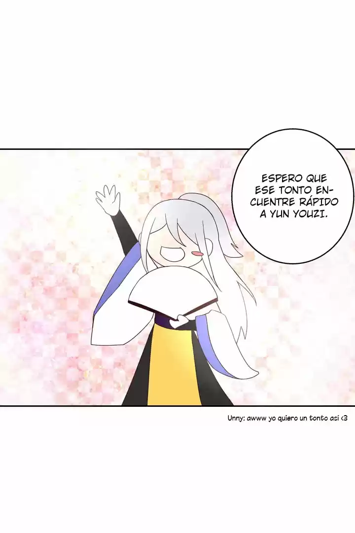 LA SANGRIENTA EMPERATRIZ Y EL CARIÑO DE SU FRÍO ESPOSO. - Capítulo 30 - Página 33 - LectorTMOo