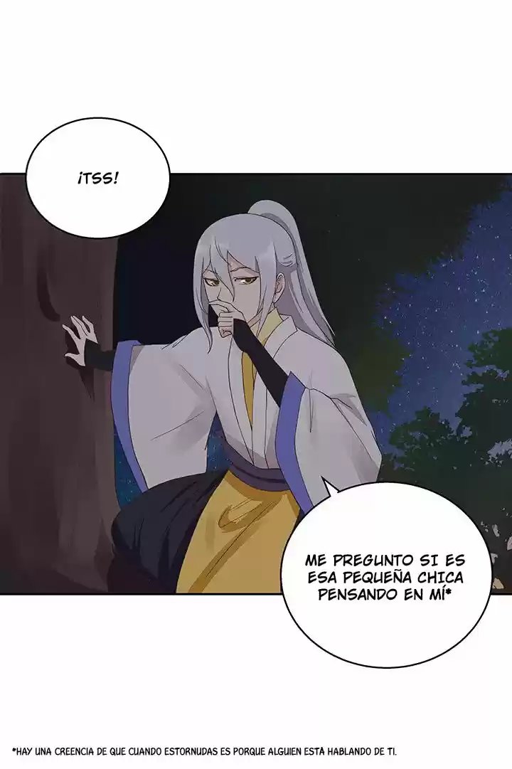 LA SANGRIENTA EMPERATRIZ Y EL CARIÑO DE SU FRÍO ESPOSO. - Capítulo 31 - Página 7 - LectorTMOo