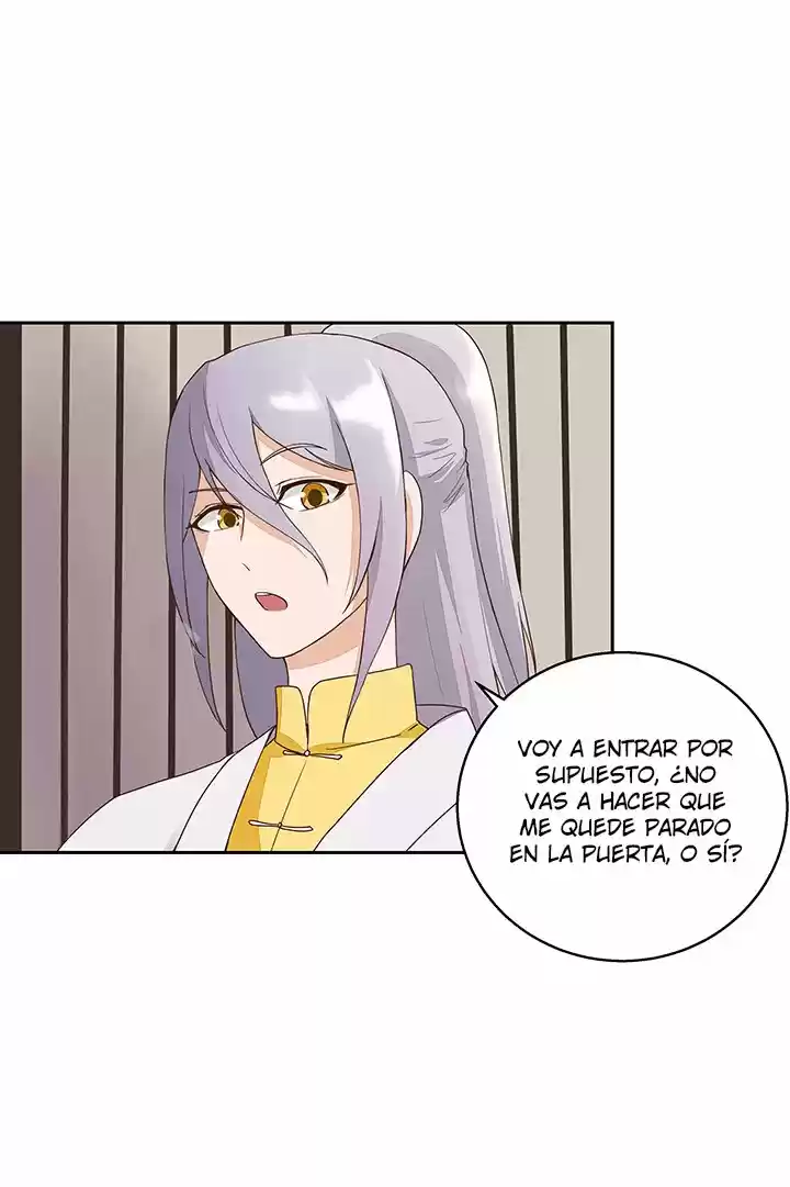 LA SANGRIENTA EMPERATRIZ Y EL CARIÑO DE SU FRÍO ESPOSO. - Capítulo 31 - Página 14 - LectorTMOo