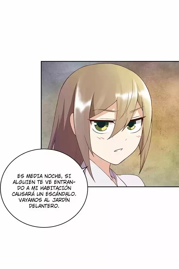 LA SANGRIENTA EMPERATRIZ Y EL CARIÑO DE SU FRÍO ESPOSO. - Capítulo 31 - Página 15 - LectorTMOo