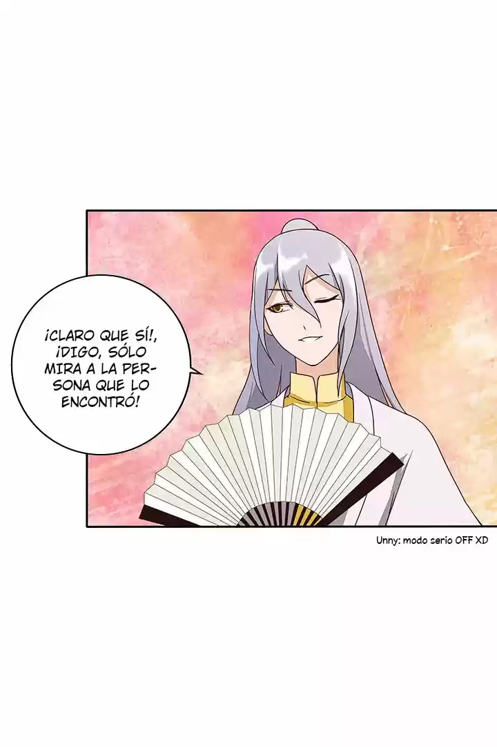 LA SANGRIENTA EMPERATRIZ Y EL CARIÑO DE SU FRÍO ESPOSO. - Capítulo 31 - Página 26 - LectorTMOo