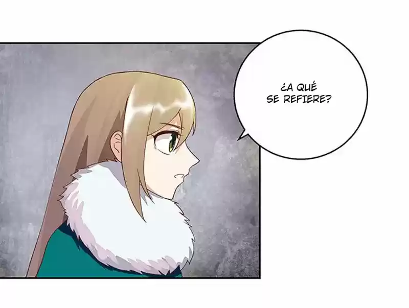 LA SANGRIENTA EMPERATRIZ Y EL CARIÑO DE SU FRÍO ESPOSO. - Capítulo 32 - Página 9 - LectorTMOo