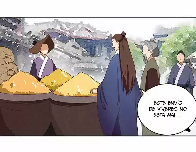 LA SANGRIENTA EMPERATRIZ Y EL CARIÑO DE SU FRÍO ESPOSO. - Capítulo 32 - Página 11 - LectorTMOo
