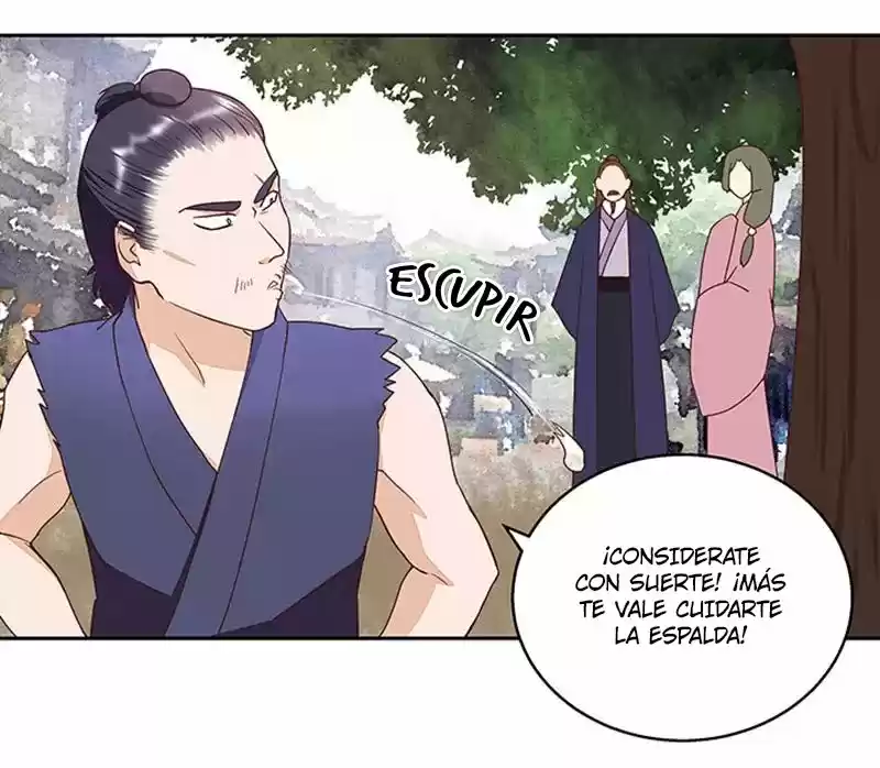 LA SANGRIENTA EMPERATRIZ Y EL CARIÑO DE SU FRÍO ESPOSO. - Capítulo 32 - Página 17 - LectorTMOo