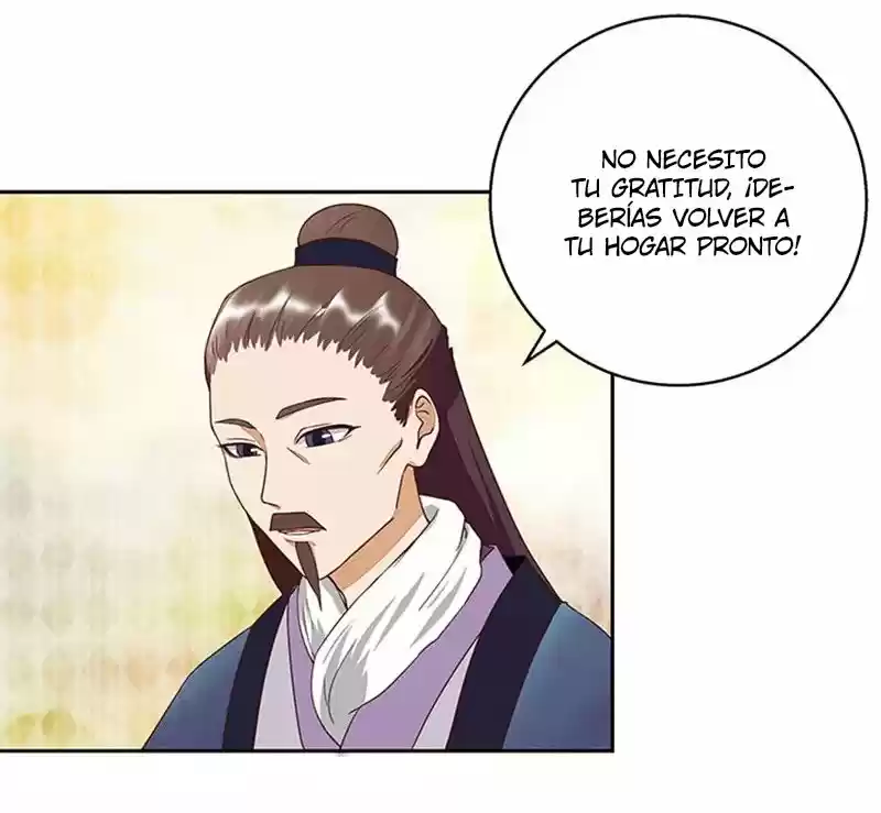 LA SANGRIENTA EMPERATRIZ Y EL CARIÑO DE SU FRÍO ESPOSO. - Capítulo 32 - Página 20 - LectorTMOo