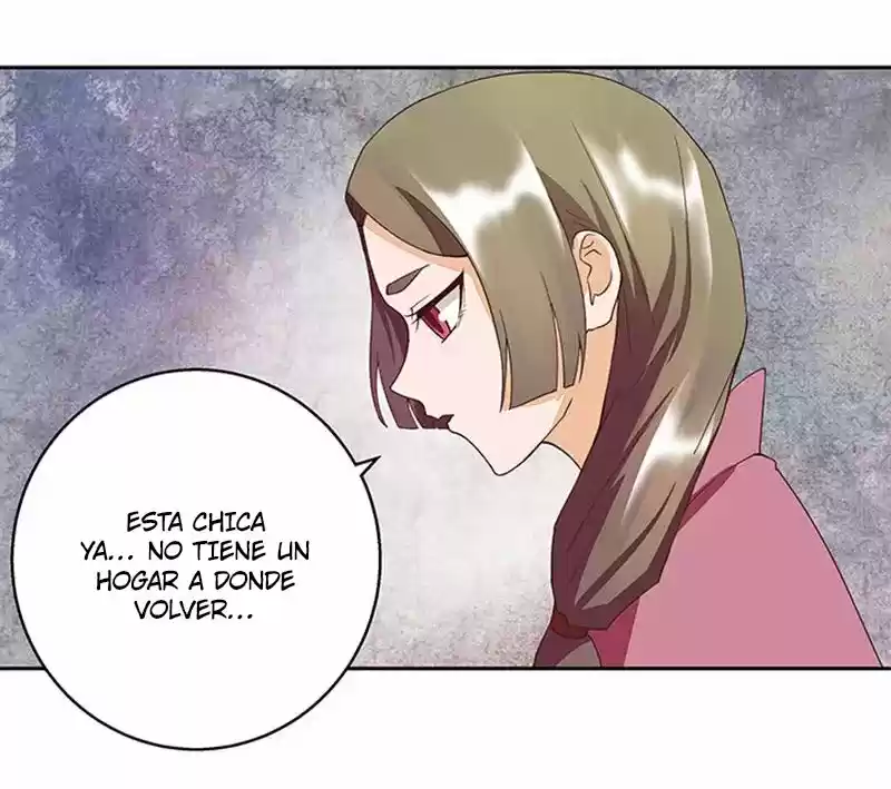 LA SANGRIENTA EMPERATRIZ Y EL CARIÑO DE SU FRÍO ESPOSO. - Capítulo 32 - Página 21 - LectorTMOo