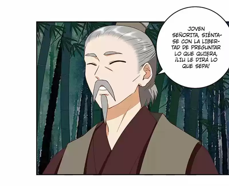 LA SANGRIENTA EMPERATRIZ Y EL CARIÑO DE SU FRÍO ESPOSO. - Capítulo 32 - Página 27 - LectorTMOo