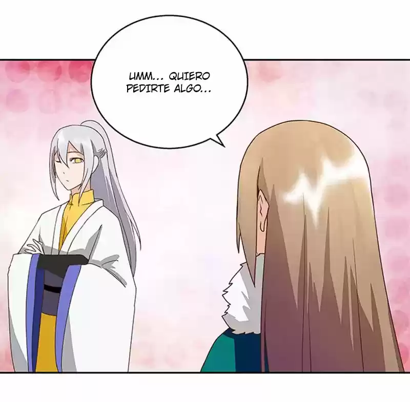 LA SANGRIENTA EMPERATRIZ Y EL CARIÑO DE SU FRÍO ESPOSO. - Capítulo 33 - Página 14 - LectorTMOo