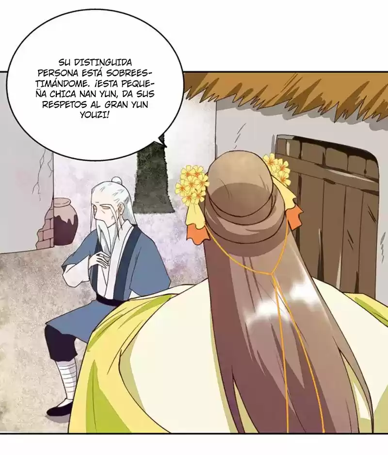 LA SANGRIENTA EMPERATRIZ Y EL CARIÑO DE SU FRÍO ESPOSO. - Capítulo 34 - Página 13 - LectorTMOo