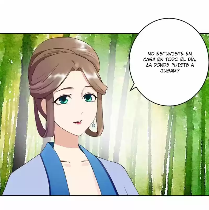LA SANGRIENTA EMPERATRIZ Y EL CARIÑO DE SU FRÍO ESPOSO. - Capítulo 36 - Página 8 - LectorTMOo