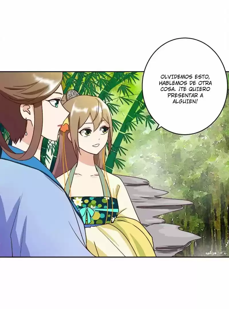 LA SANGRIENTA EMPERATRIZ Y EL CARIÑO DE SU FRÍO ESPOSO. - Capítulo 36 - Página 14 - LectorTMOo