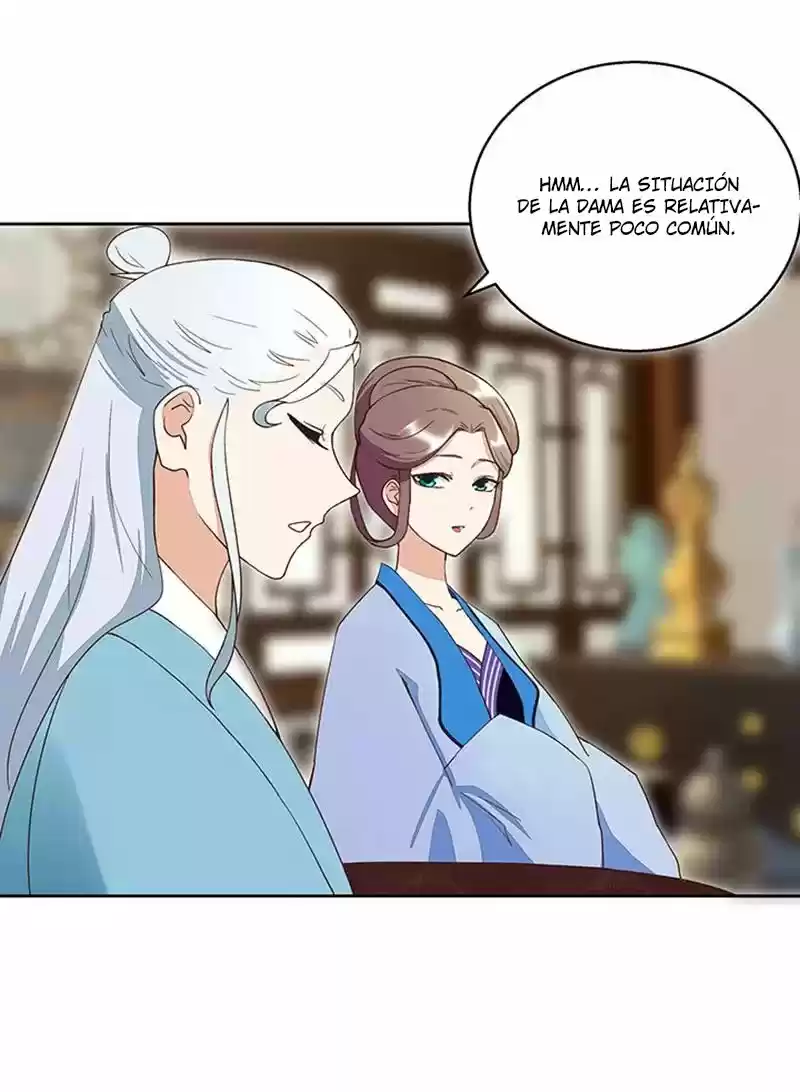 LA SANGRIENTA EMPERATRIZ Y EL CARIÑO DE SU FRÍO ESPOSO. - Capítulo 36 - Página 31 - LectorTMOo