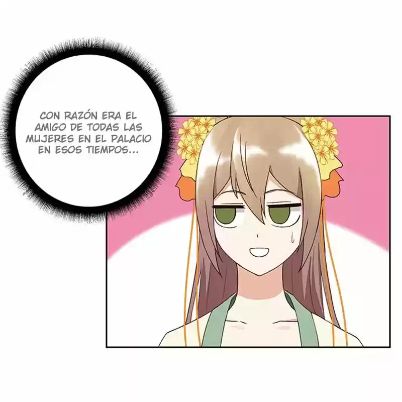LA SANGRIENTA EMPERATRIZ Y EL CARIÑO DE SU FRÍO ESPOSO. - Capítulo 37 - Página 23 - LectorTMOo