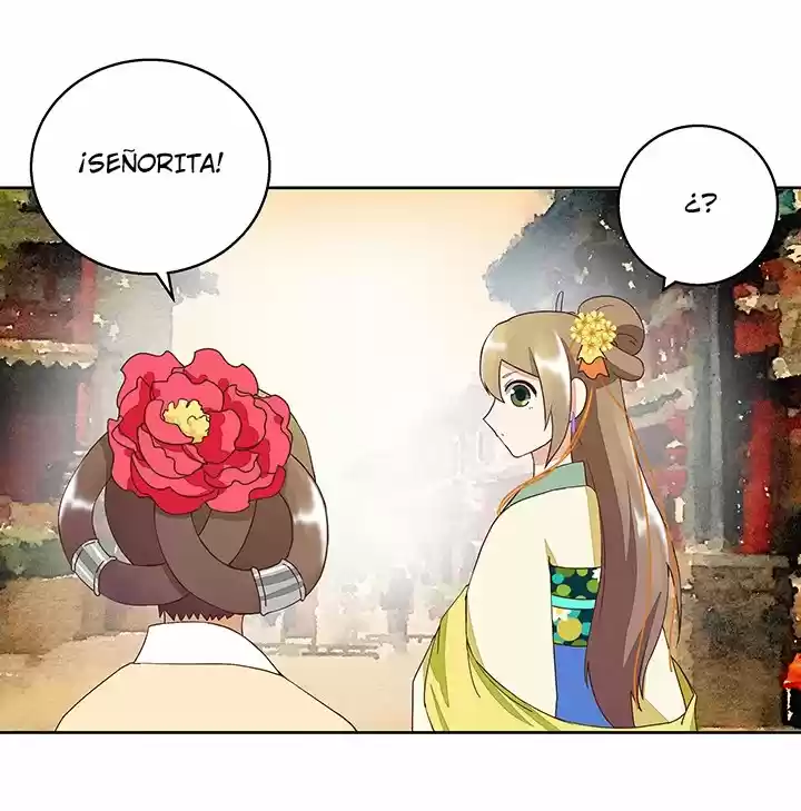 LA SANGRIENTA EMPERATRIZ Y EL CARIÑO DE SU FRÍO ESPOSO. - Capítulo 38 - Página 5 - LectorTMOo