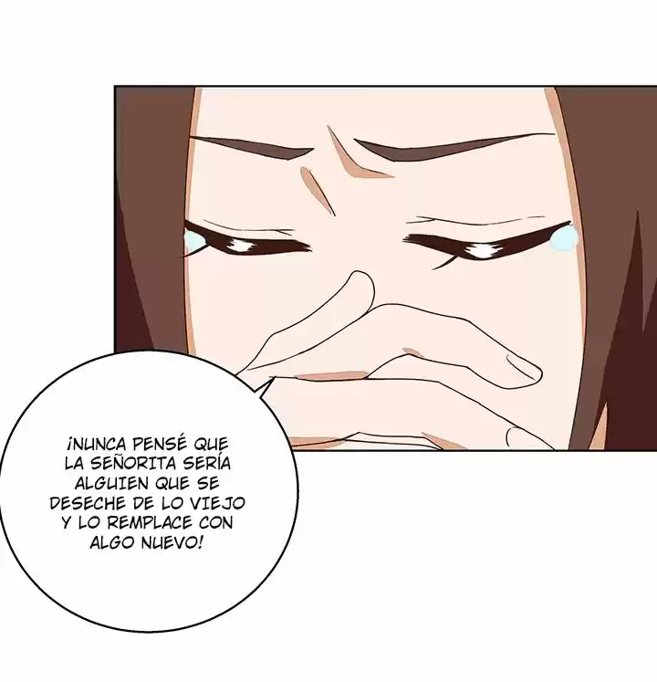 LA SANGRIENTA EMPERATRIZ Y EL CARIÑO DE SU FRÍO ESPOSO. - Capítulo 38 - Página 6 - LectorTMOo