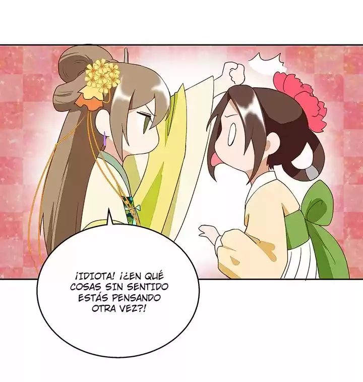 LA SANGRIENTA EMPERATRIZ Y EL CARIÑO DE SU FRÍO ESPOSO. - Capítulo 38 - Página 9 - LectorTMOo