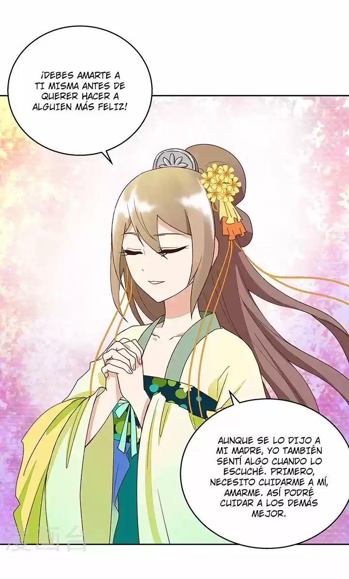 LA SANGRIENTA EMPERATRIZ Y EL CARIÑO DE SU FRÍO ESPOSO. - Capítulo 38 - Página 12 - LectorTMOo