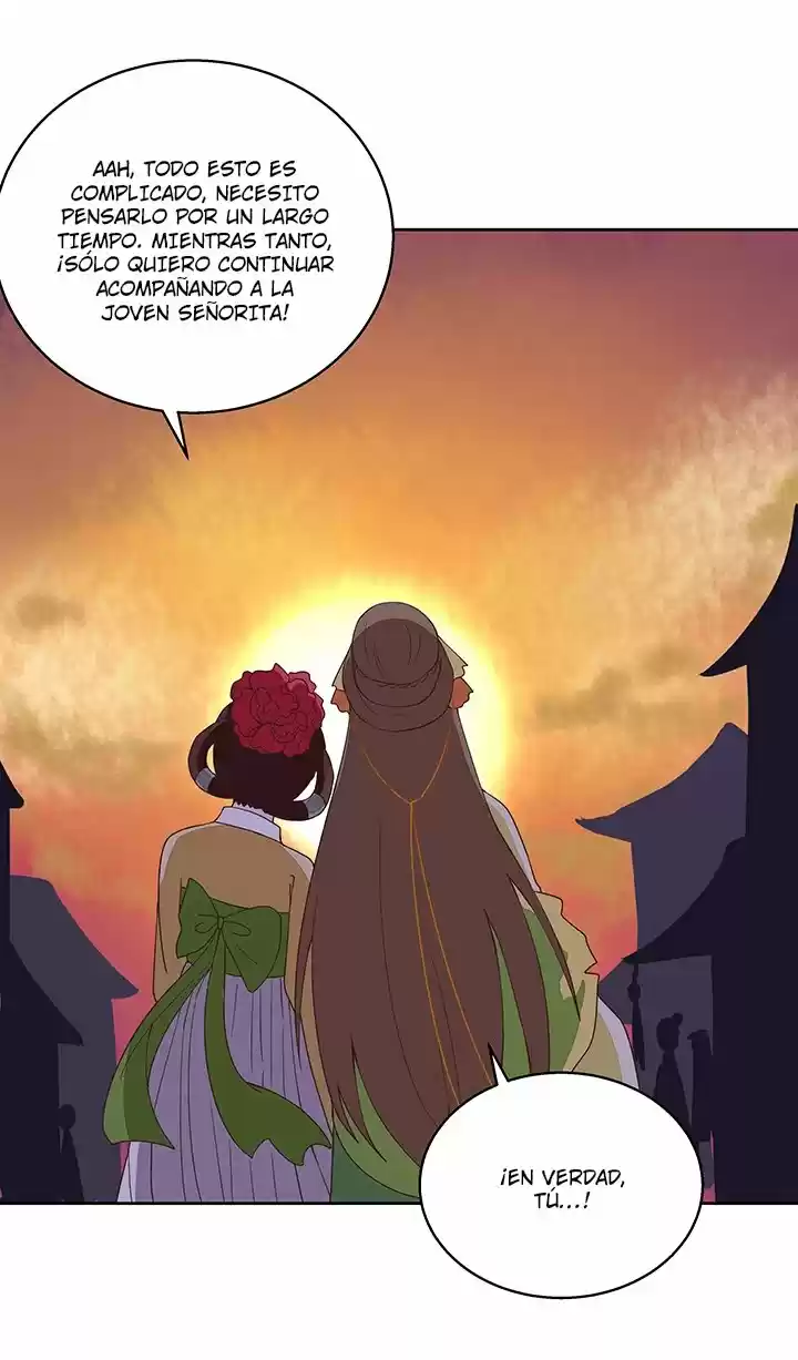LA SANGRIENTA EMPERATRIZ Y EL CARIÑO DE SU FRÍO ESPOSO. - Capítulo 38 - Página 16 - LectorTMOo