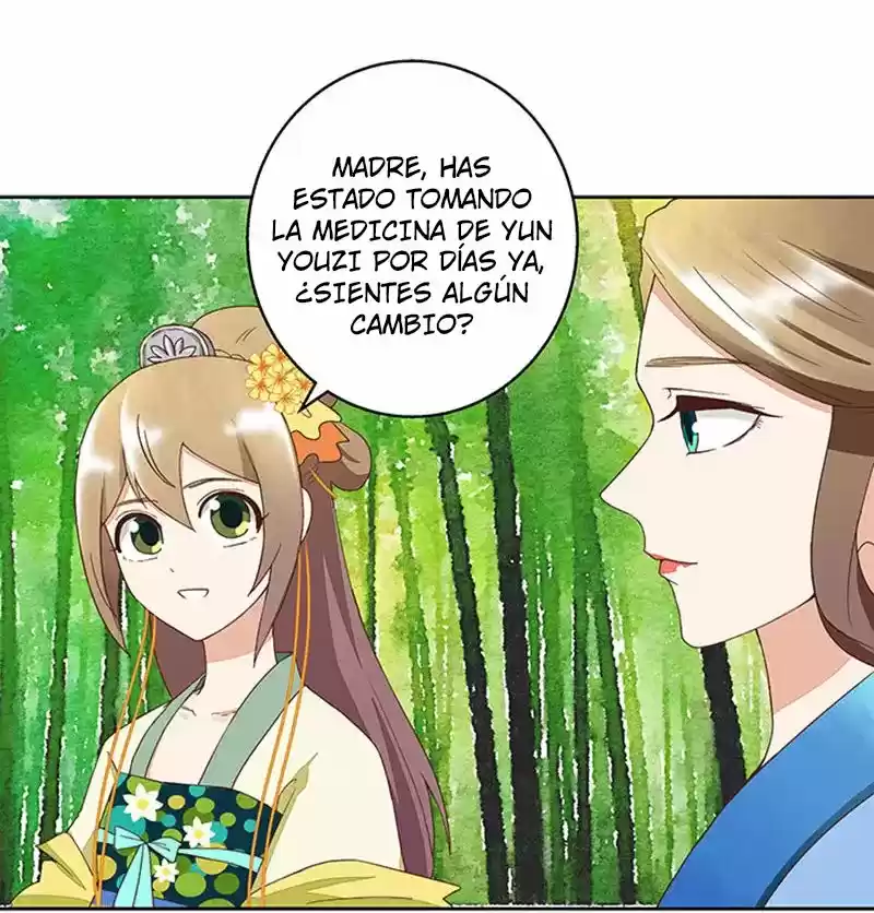 LA SANGRIENTA EMPERATRIZ Y EL CARIÑO DE SU FRÍO ESPOSO. - Capítulo 39 - Página 6 - LectorTMOo