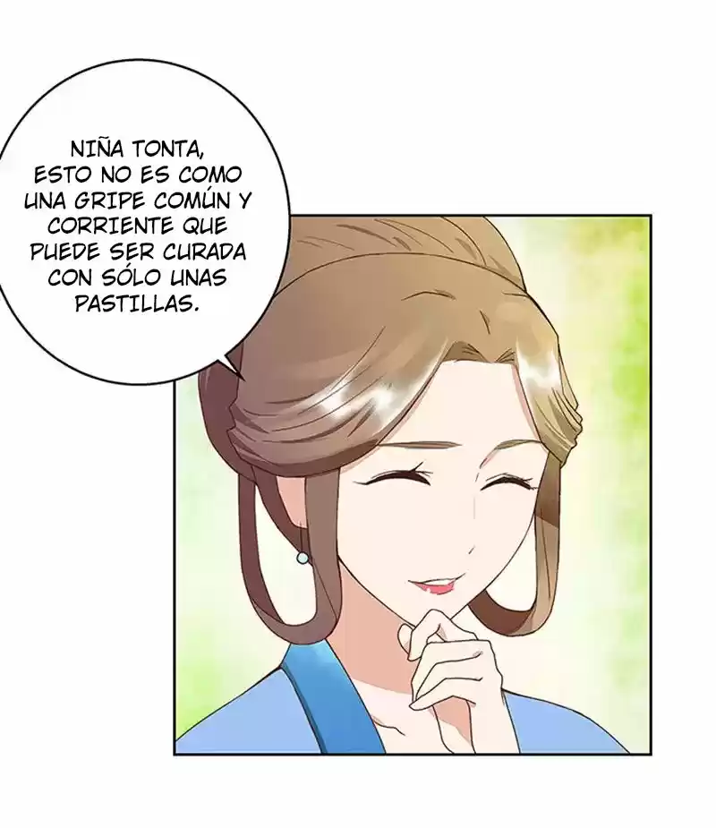 LA SANGRIENTA EMPERATRIZ Y EL CARIÑO DE SU FRÍO ESPOSO. - Capítulo 39 - Página 7 - LectorTMOo