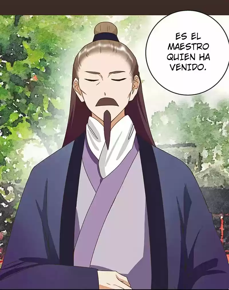 LA SANGRIENTA EMPERATRIZ Y EL CARIÑO DE SU FRÍO ESPOSO. - Capítulo 39 - Página 23 - LectorTMOo