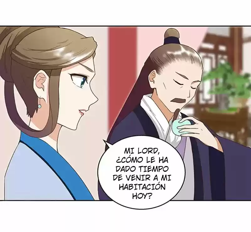 LA SANGRIENTA EMPERATRIZ Y EL CARIÑO DE SU FRÍO ESPOSO. - Capítulo 39 - Página 25 - LectorTMOo