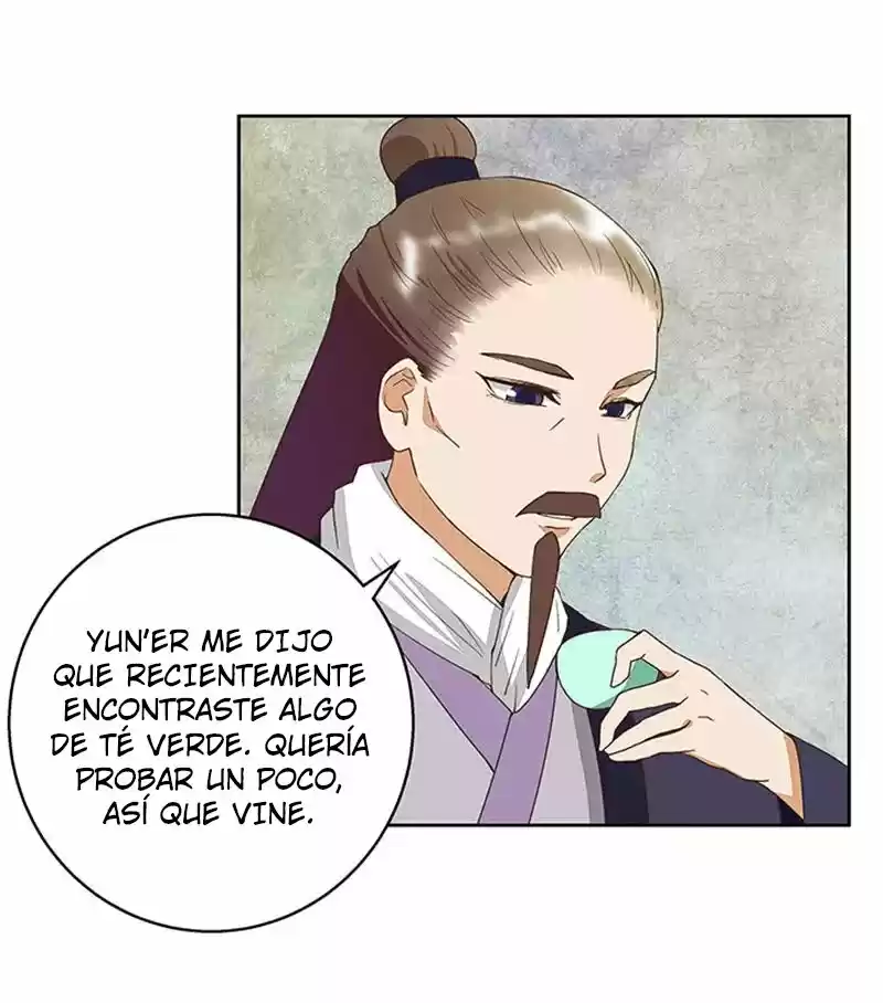 LA SANGRIENTA EMPERATRIZ Y EL CARIÑO DE SU FRÍO ESPOSO. - Capítulo 39 - Página 26 - LectorTMOo