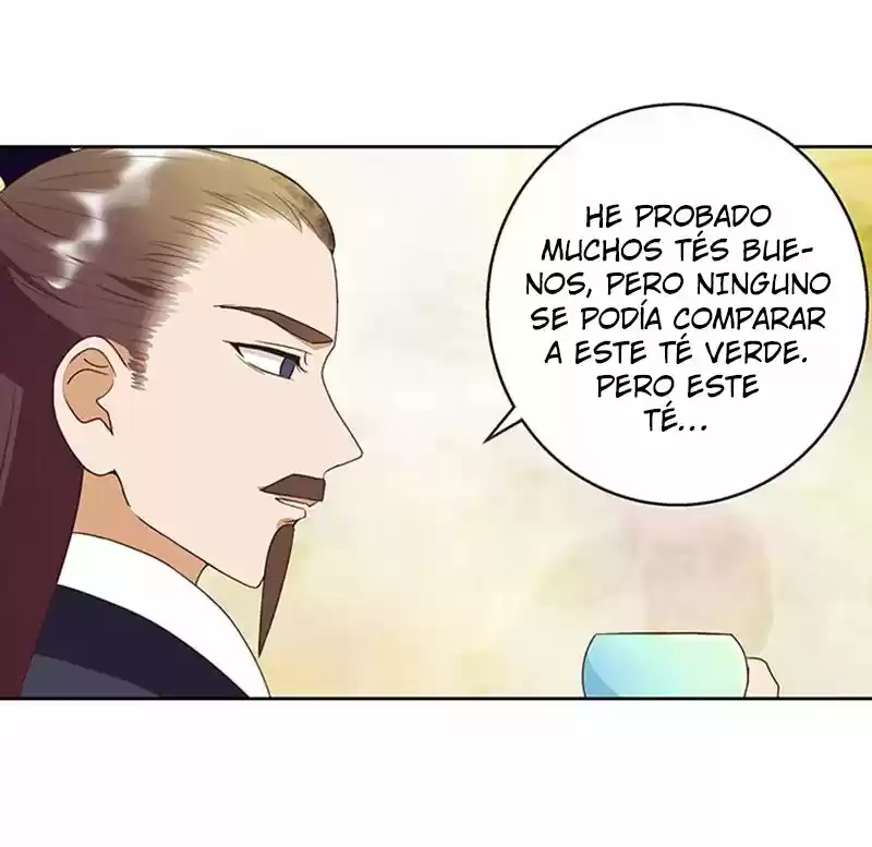 LA SANGRIENTA EMPERATRIZ Y EL CARIÑO DE SU FRÍO ESPOSO. - Capítulo 39 - Página 28 - LectorTMOo