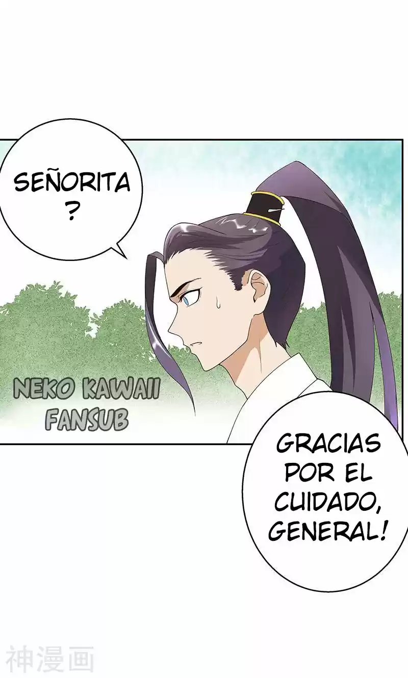 LA SANGRIENTA EMPERATRIZ Y EL CARIÑO DE SU FRÍO ESPOSO. - Capítulo 4 - Página 4 - LectorTMOo