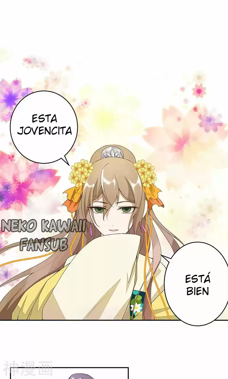 LA SANGRIENTA EMPERATRIZ Y EL CARIÑO DE SU FRÍO ESPOSO. - Capítulo 4 - Página 5 - LectorTMOo