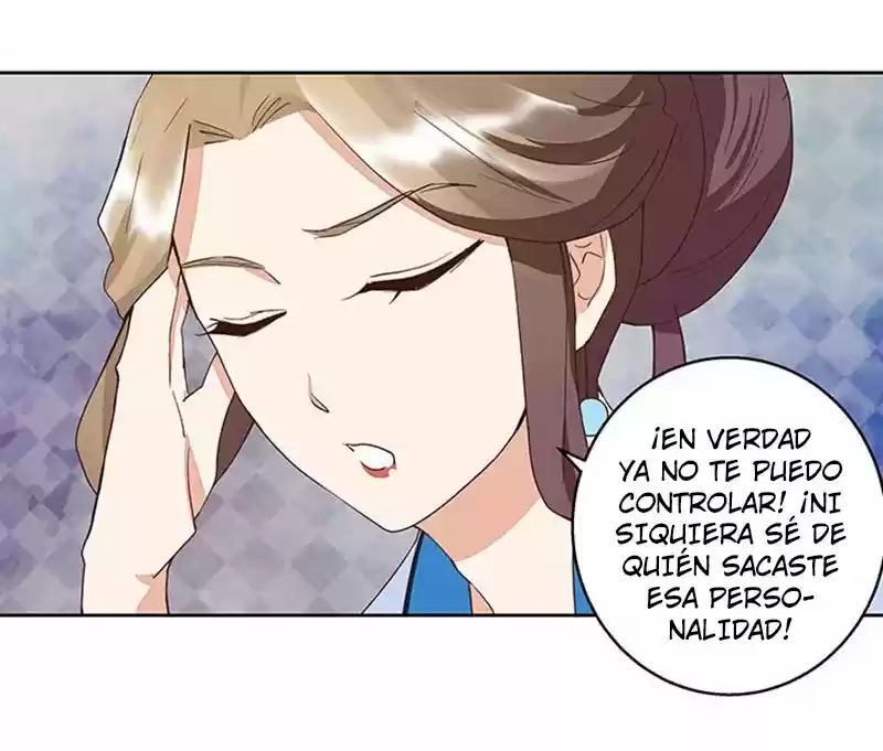 LA SANGRIENTA EMPERATRIZ Y EL CARIÑO DE SU FRÍO ESPOSO. - Capítulo 40 - Página 12 - LectorTMOo