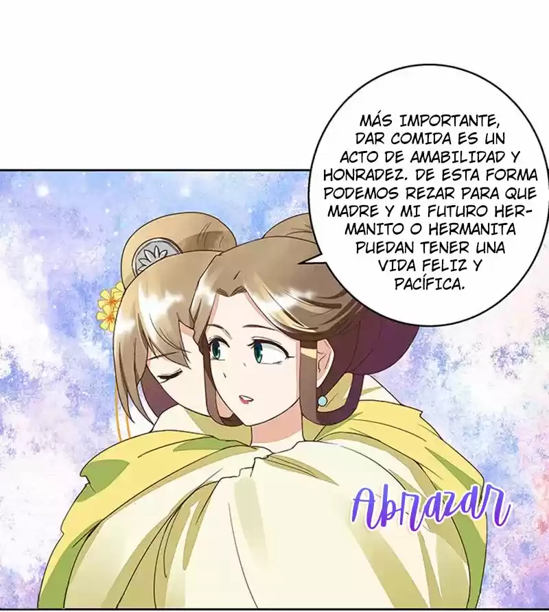 LA SANGRIENTA EMPERATRIZ Y EL CARIÑO DE SU FRÍO ESPOSO. - Capítulo 40 - Página 20 - LectorTMOo