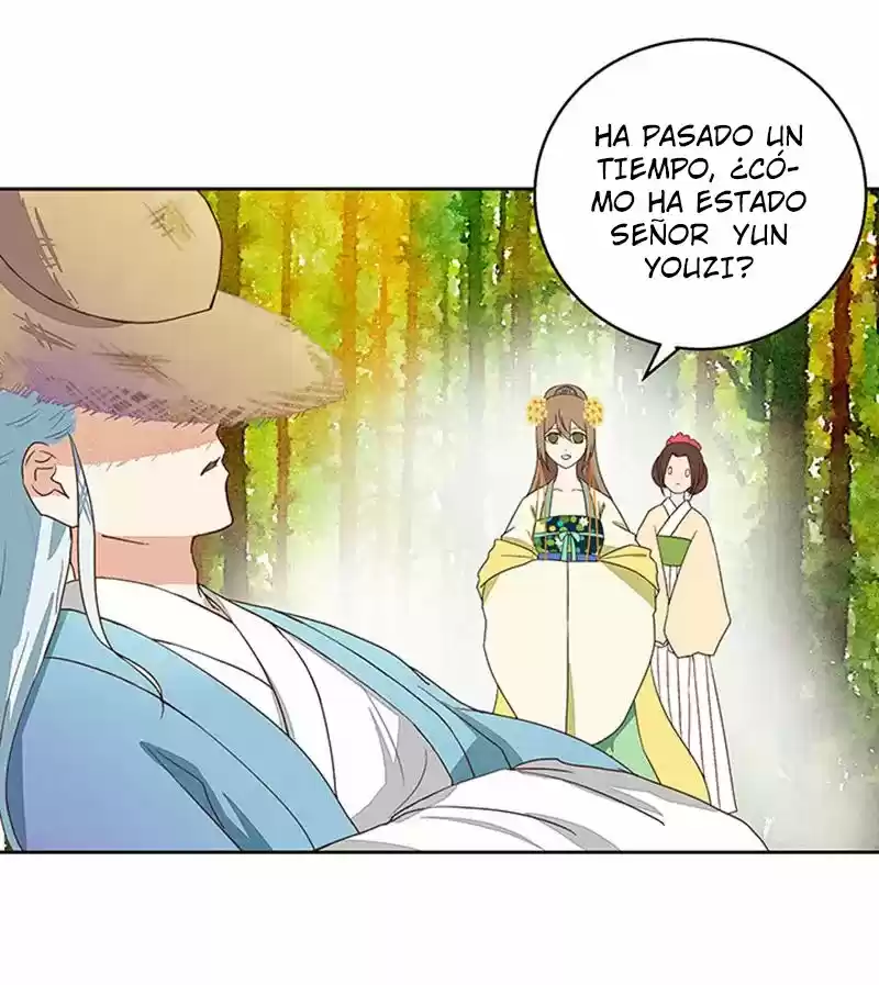 LA SANGRIENTA EMPERATRIZ Y EL CARIÑO DE SU FRÍO ESPOSO. - Capítulo 40 - Página 30 - LectorTMOo