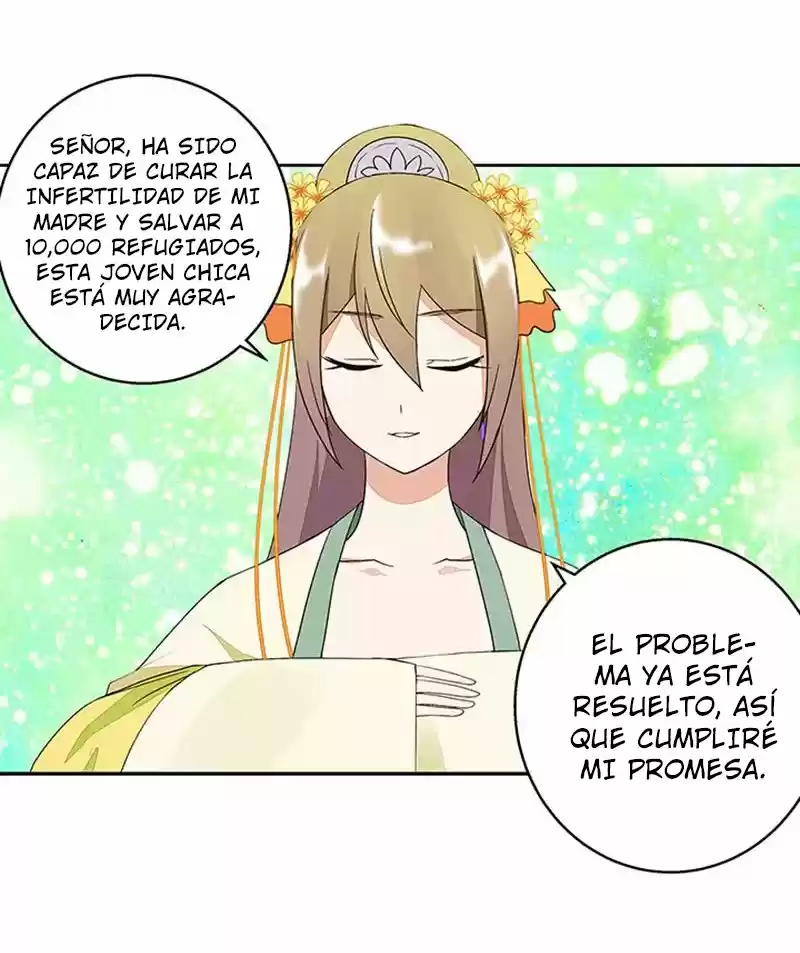 LA SANGRIENTA EMPERATRIZ Y EL CARIÑO DE SU FRÍO ESPOSO. - Capítulo 40 - Página 32 - LectorTMOo