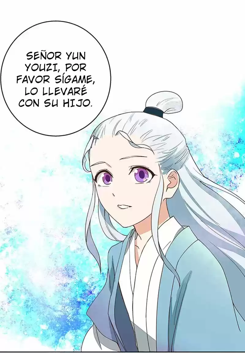 LA SANGRIENTA EMPERATRIZ Y EL CARIÑO DE SU FRÍO ESPOSO. - Capítulo 40 - Página 33 - LectorTMOo