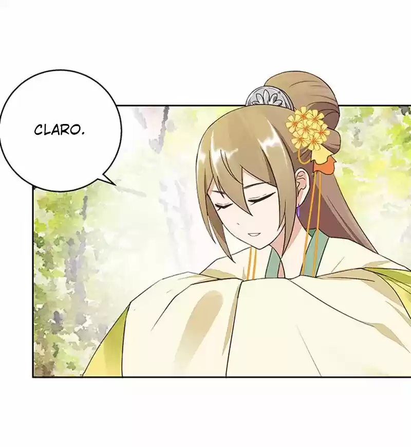 LA SANGRIENTA EMPERATRIZ Y EL CARIÑO DE SU FRÍO ESPOSO. - Capítulo 41 - Página 6 - LectorTMOo