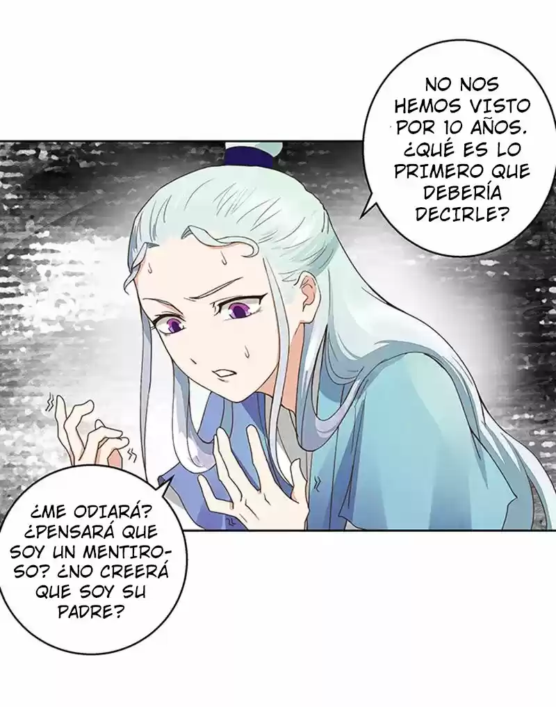 LA SANGRIENTA EMPERATRIZ Y EL CARIÑO DE SU FRÍO ESPOSO. - Capítulo 41 - Página 11 - LectorTMOo