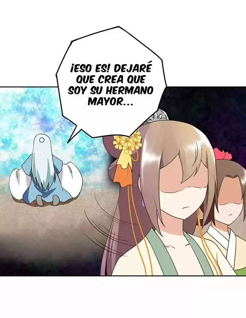 LA SANGRIENTA EMPERATRIZ Y EL CARIÑO DE SU FRÍO ESPOSO. - Capítulo 41 - Página 16 - LectorTMOo