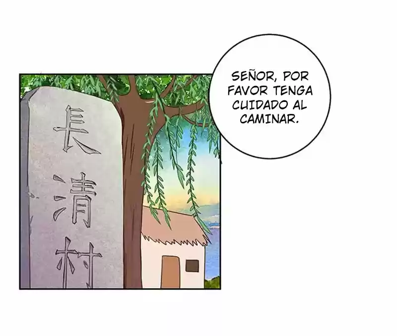 LA SANGRIENTA EMPERATRIZ Y EL CARIÑO DE SU FRÍO ESPOSO. - Capítulo 41 - Página 22 - LectorTMOo
