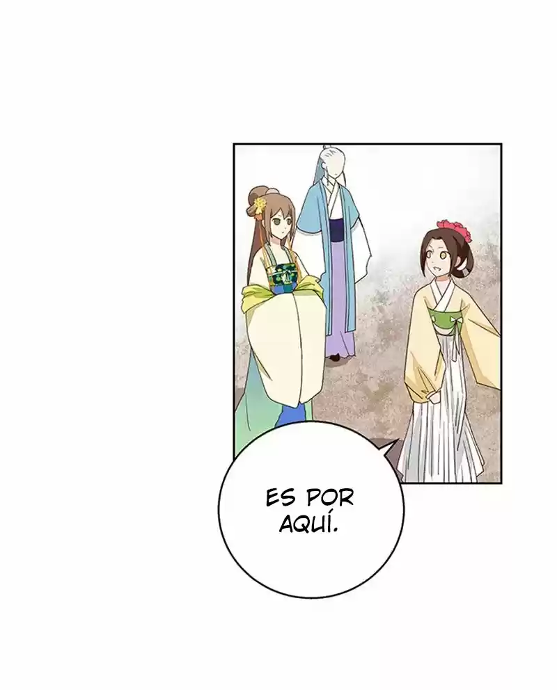 LA SANGRIENTA EMPERATRIZ Y EL CARIÑO DE SU FRÍO ESPOSO. - Capítulo 41 - Página 24 - LectorTMOo