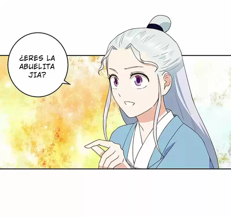 LA SANGRIENTA EMPERATRIZ Y EL CARIÑO DE SU FRÍO ESPOSO. - Capítulo 41 - Página 52 - LectorTMOo